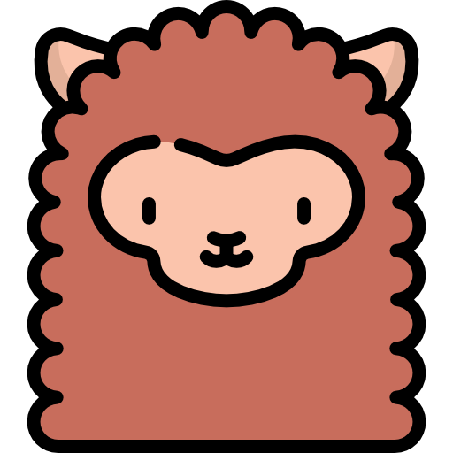 Alpaca Shop Logo