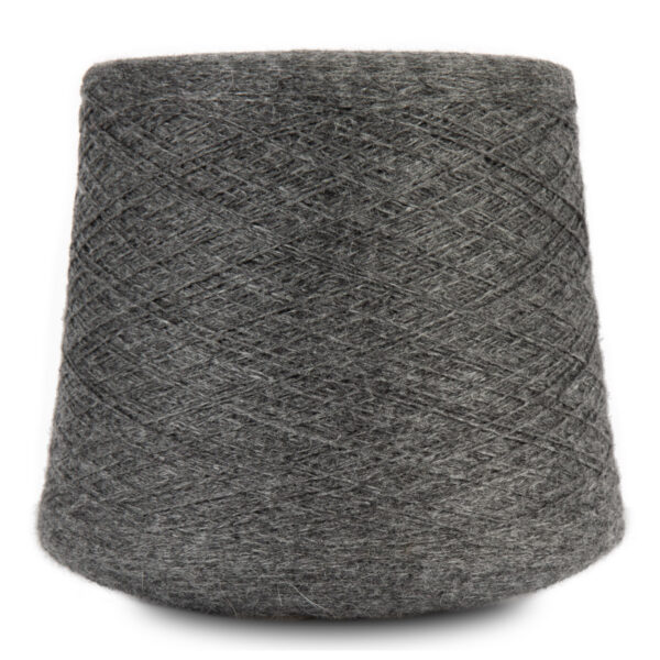 PUKYU - WOOLLEN SPUN (New)